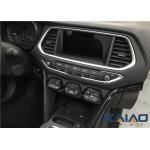 Automotive Interiors CNC Rapid Prototyping Rapid Auto Engineering for sale