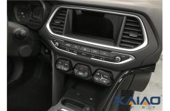 China Automotive Interiors CNC Rapid Prototyping Rapid Auto Engineering supplier