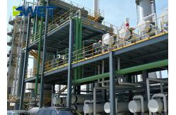 China 1MPa Gas Waste Heat Boiler Central Heating System With Glass Furnace Flue supplier
