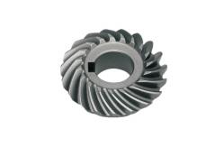 China Helical Bevel Gear Light Structure Bevel Gear Custom Made for Lawn Mower supplier