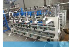 China AC380V Copper Wire Double Twist Stranding Machine Bobbin Lift supplier
