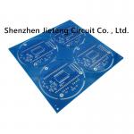 HRPCBA Multilayer Small Batch Pcb Assembly Surface Mount Circuit Board 2oz 3oz 4oz for sale