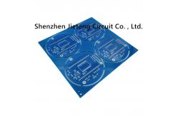 China HRPCBA Multilayer Small Batch Pcb Assembly Surface Mount Circuit Board 2oz 3oz 4oz supplier