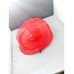 4G Smart Helmet Camera MTK8735 Chipset , Safety Helmet Hard Hat 2600 MAH Battery for sale