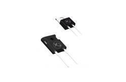 China Silicon Carbide SIC Schottky Barrier Diodes TO-247AC For Solar Inverter supplier
