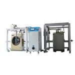 IEC60335 Electrical Appliance Tester 2 Stations Washing Machine Door Endurance Tester for sale