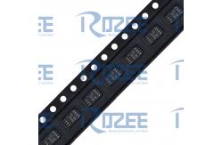 China OPA2377AIDGKR supplier