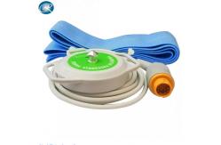 China M2736A Toco Probe Fetal Monitor Transducer No Sterile For PH Machine supplier