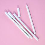 OEM Private Logo Empty Eyeliner Container Tube Empty Plastic Eyeliner Drawing Pen for sale