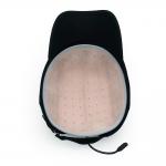 Unisex 650nm Laser Hair Growth Cap With 2 Sensors for sale