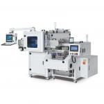 High Protection Vision Counting And Packing Machine AC220V For Granule Products for sale