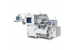 China Protect Your Hardware with Our Visual Counting Solution in Secure Fastener Packaging supplier