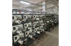 China 60000D Cable PP Filler , PP Fibrillated Yarn Widely Used In Wire And Cable supplier