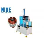 Induction Motor Stator Winding Coil Forming Machine with hydraulic system , Middle size for sale