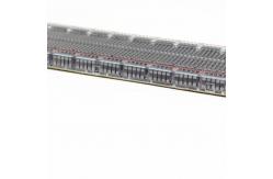 China Spring Clip Transparent Breadboard Electronics Projects Protoboard supplier