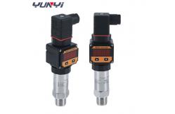 China 4 - 20mA Smart RS485 Digital Pressure Transmitter Sensor supplier