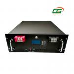 Battery Cabinet Box Battery 5kwh 10kwh JG Module Stacked Battery Pack Home Solar Energy Storage System for sale