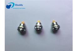 China ECG 2B 26pin Circuit Board Power Connector With Medical Facility Panel Socket supplier