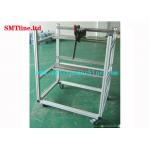 Mirea Feed Cart Aluminum Profile Feeder Storage Car Smt Pick And Place Machine for sale