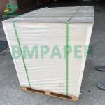 C1S Coated Art Paper 70gsm Single Side Coated Glossy for Labels for sale