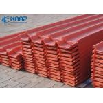 Anti Dust Net Decorative Metal Mesh Sheets Heavy Punching High Precision for sale