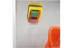China Frucosol Orange Juicer Machine Pomegranate Juice Machine Vegetable With Touchpad Switch supplier