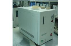 China 420x227x352mm Hydrogen Generator QL500 for High Purity Hydrogen Production supplier