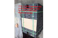 China Cast Iron Counterweights supplier