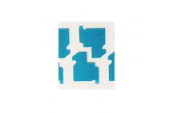 China KHJ Graphite Heat Sink Precision Die Cutting for mobile phone nameplate supplier