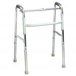 Customized Affordable Disabled Mobility Walking Aids Frames Solid for sale
