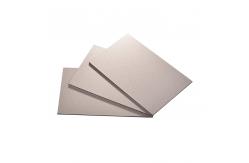 China Aluminum Composite Wall Panel with Peel Strength ≥2.0N/mm Gloss ≥60% supplier