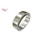 Nickel 200 Min 99% Purity Nickel Strip For Battery Building Application