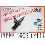 162-0218 Oem Fuel Injectors 0R-8633 127-8222 127-8225 127-8228 127-8230 For  3126 Engine for sale