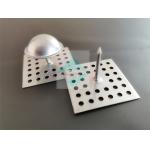 Rockwool Insulation Fixing Pins Galvanized Steel Perforated Base