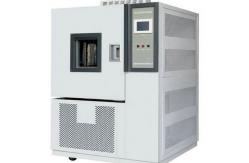 China Lab Equipment Stibility Environmental Temperature Chamber supplier