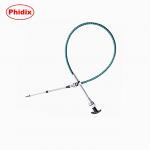 Twist Lock Push Pull Control Cable Twist-O-Lock Control Cables for sale