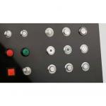 Button Switches Metal Switch Momentary Illuminated With Light 12Mm Led Plastic On Off Water Proof Push for sale
