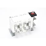 400V 400a 3 Phase Changeover Switch Automatic