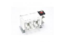 China 400V 400a 3 Phase Changeover Switch Automatic supplier
