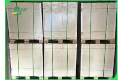 China High Stiffness 230gsm - 400gsm 70*100cm C1S FBB Board For Packages Boxes supplier
