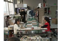 china Packing Paper Box exporter