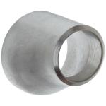 Silver Pipe Fitting Reducer 1To 60 SS Concentric Reducer