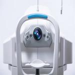 FAF Non Mydriatic Fundus Camera Optical Retinal Imaging for sale