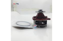China BFM1013 1013 EC210 EC240 EC290 Diesel Engine Water Pump 04259548 supplier
