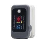 1 Year Warranty Digital Pulse Oximeter with 30bpm-250bpm PR Measurement Range and Dual Color OLED Display for sale