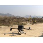 AirPort Construction UAV LiDAR GS-260X High End Pos Built In RGB Camera for sale