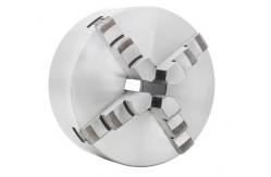 China 4 Jaw Self Centering Chuck Manual Lathe CNC 250mm supplier