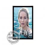 Brightness 450 Nit Wall Mount LCD Display Advertising Player Android Network 43 Inch for sale
