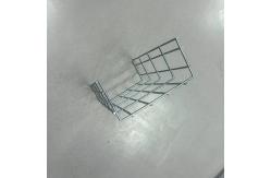 China 10Ft Steel Network Cable Tray Fireproofing Easy Installation And Maintenance supplier