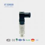 Hengtong BP157 Mini DIN Pressure Transmitter Sensor For Industrial Pressure Measurement for sale